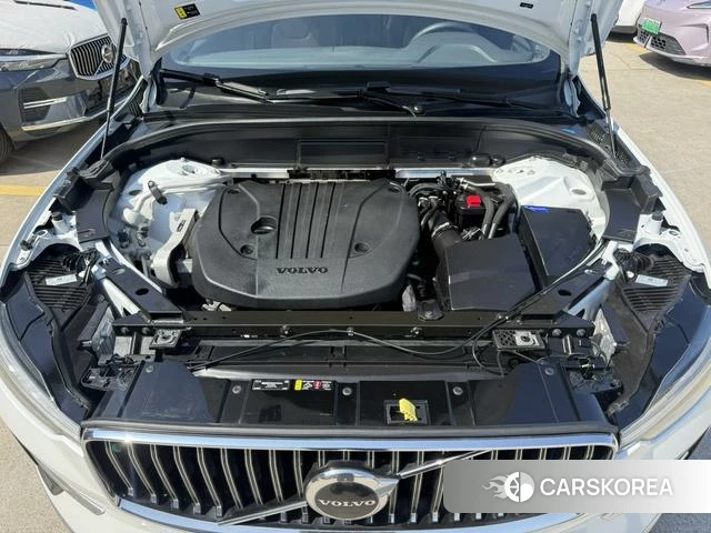 Volvo XC60 id 3889753 из Китая 7
