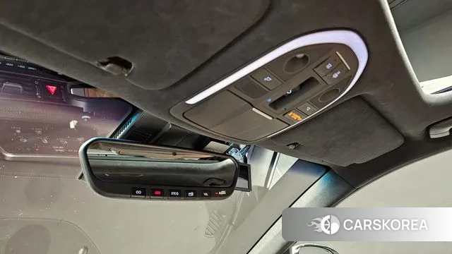 Genesis G70 id 3499736 из Кореи 7