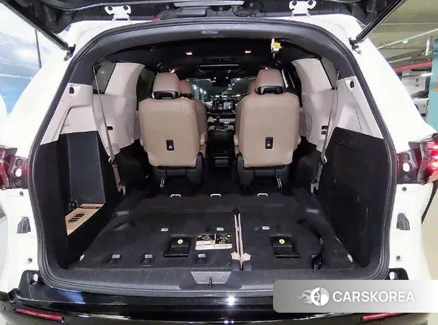 Toyota Sienna 4th Generation id 3017144 из Кореи 7