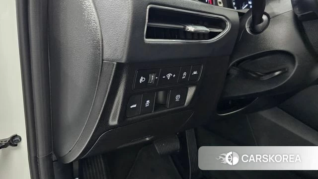 Hyundai Sonata (DN8) id 4518329 из Кореи 7