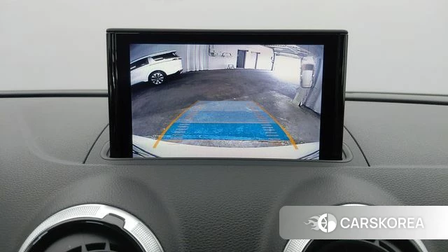 Audi New A3 id 4483173 из Кореи 7