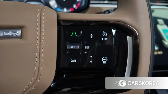 Land Rover Range Rover Sport 3rd Generation id 4773163 из Кореи 7