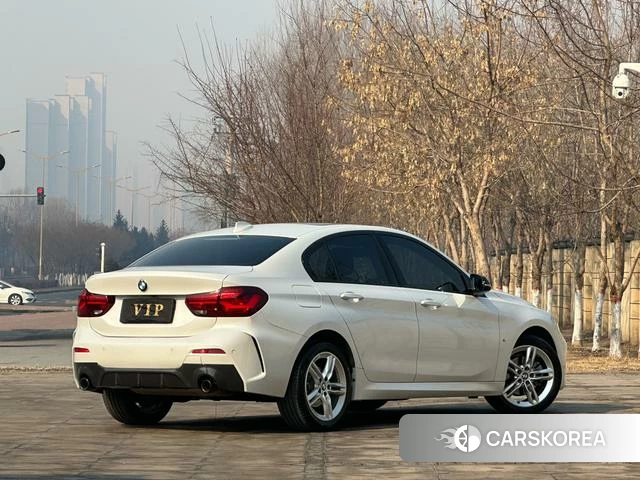 BMW 1 series id 4335796 из Китая 7