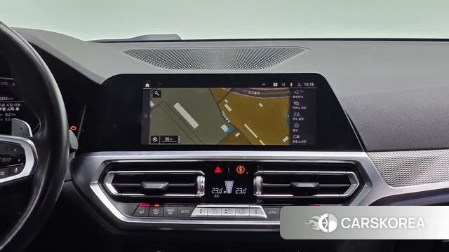 BMW 3 Series (G20) id 3712933 из Кореи 7