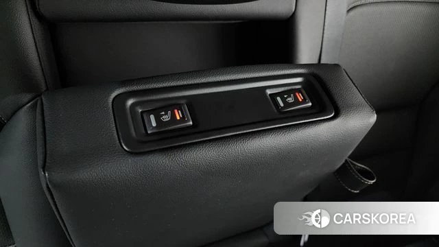 Renault Korea (Samsung) The New QM6 id 4195714 из Кореи 7