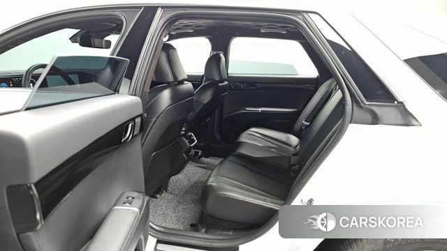 Hyundai Grandeur (GN7) id 4921551 из Кореи 7