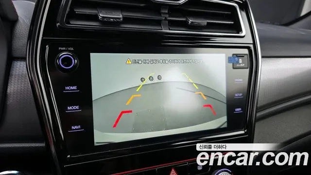 Ssangyong Berry New Tivoli id 2951150 из Кореи 7