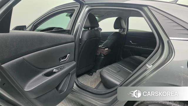 Hyundai Avante (CN7) id 3954145 из Кореи 7