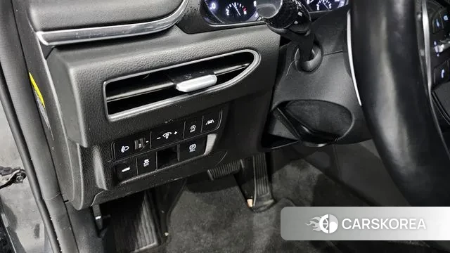 Hyundai Sonata (DN8) id 3703248 из Кореи 7