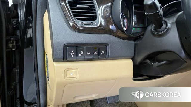 Kia The New Carnival id 3904858 из Кореи 7