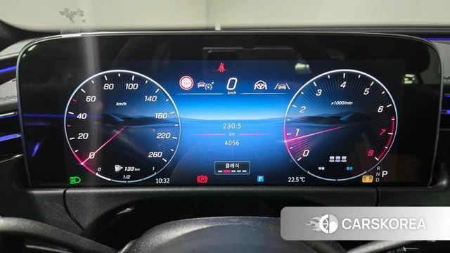 Mercedes-Benz E-Class W214 id 4185693 из Кореи 7