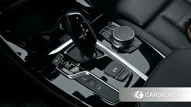 BMW X4 (G02) id 3503877 из Кореи 7