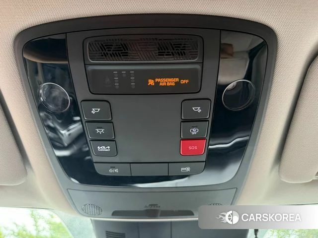 Kia The New Carnival 4th Generation id 4783368 из Кореи 7