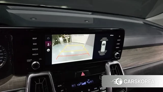 Kia Sorento 4th Generation id 3453074 из Кореи 7