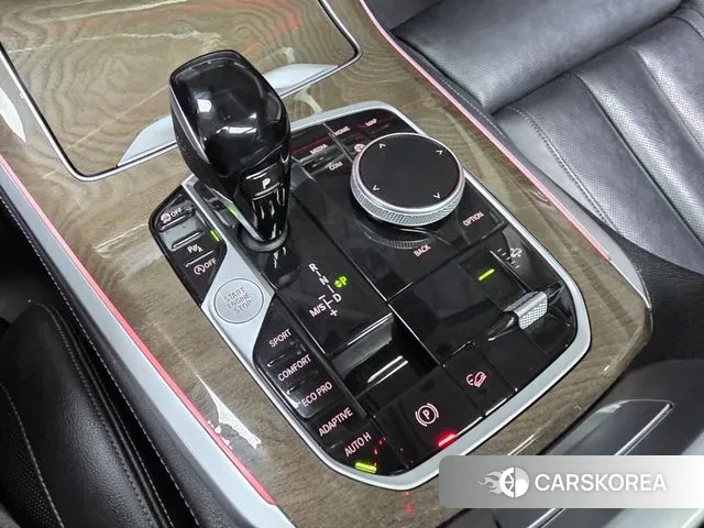 BMW X5 (G05) id 3601757 из Кореи 7