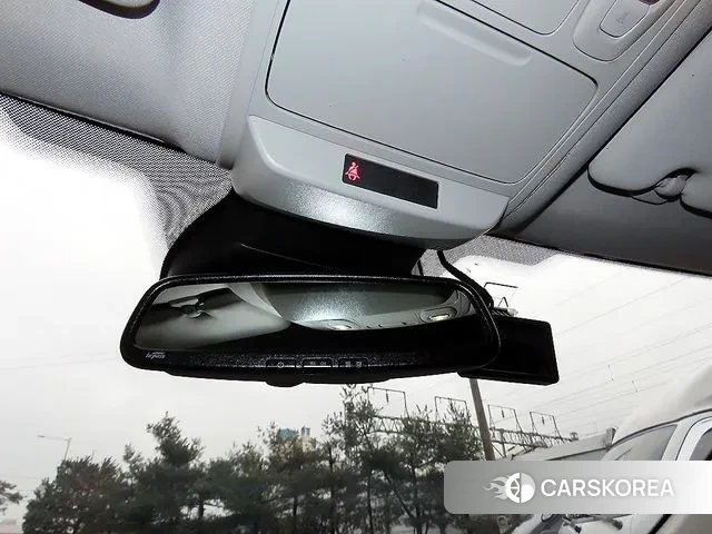 Renault Korea (Samsung) The New SM6 id 3499146 из Кореи 7