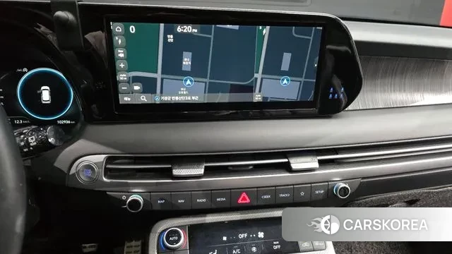 Hyundai The New Palisade id 3300576 из Кореи 7