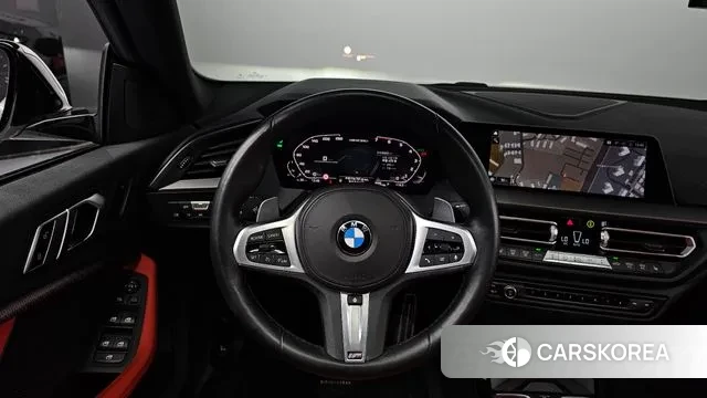 BMW 2 Series Gran Coupe (F44) id 3312350 из Кореи 7