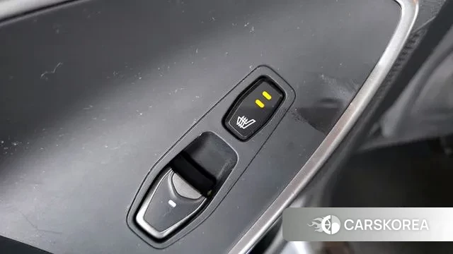 Hyundai Santa Fe The Prime id 3687743 из Кореи 7