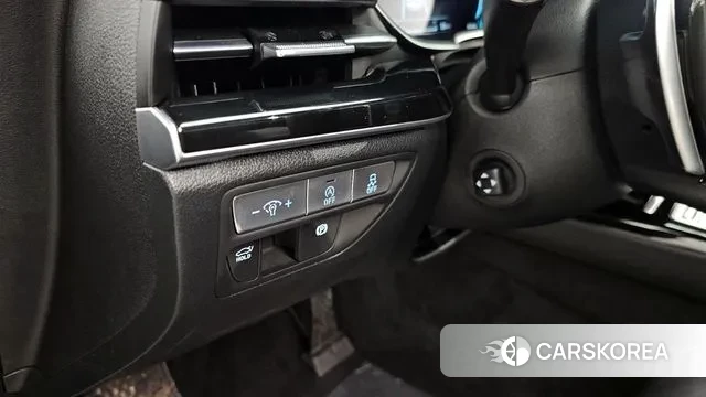 Genesis G80 (RG3) id 3759132 из Кореи 7