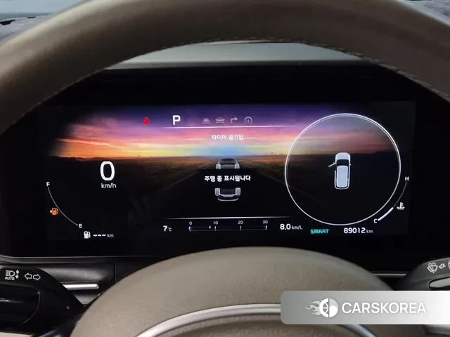 Kia Carnival 4th generation id 3660725 из Кореи 7