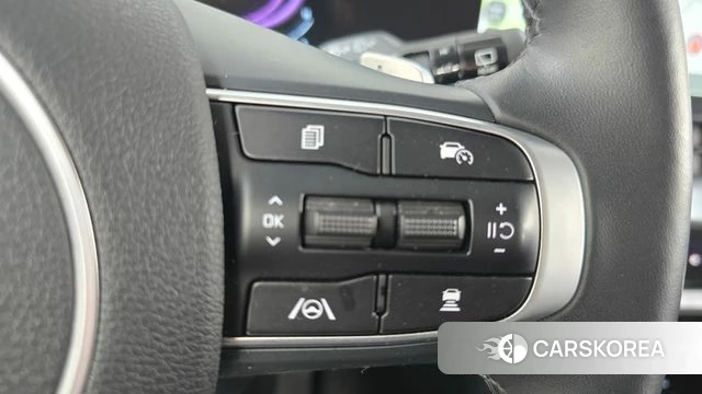 Kia Sportage 5th Generation id 4499775 из Кореи 7