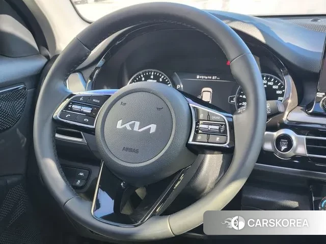 Kia Seltos id 3421155 из Кореи 7