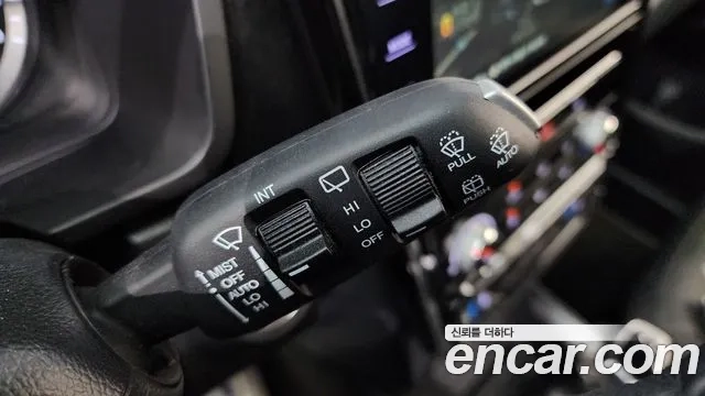 Ssangyong Berry New Tivoli id 2927473 из Кореи 7