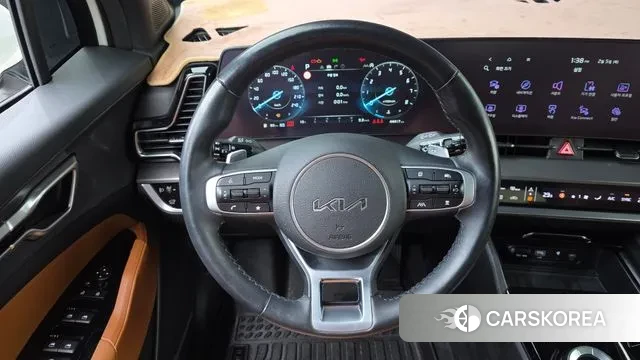 Kia Sportage 5th Generation id 3659378 из Кореи 7