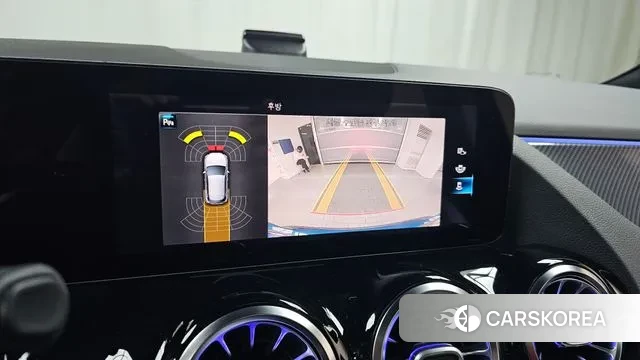 Mercedes-Benz GLA - Class H247 id 3621676 из Кореи 7