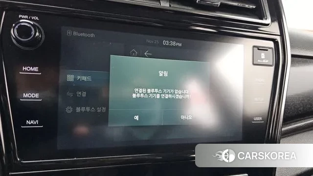 Ssangyong Tivoli Air id 3407036 из Кореи 7