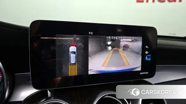 Mercedes-Benz GLC-Class X253 id 3155976 из Кореи 7