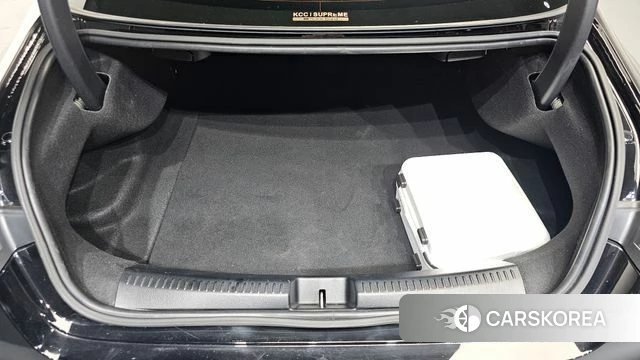 Mercedes-Benz CLA-Class C118 id 4433053 из Кореи 7