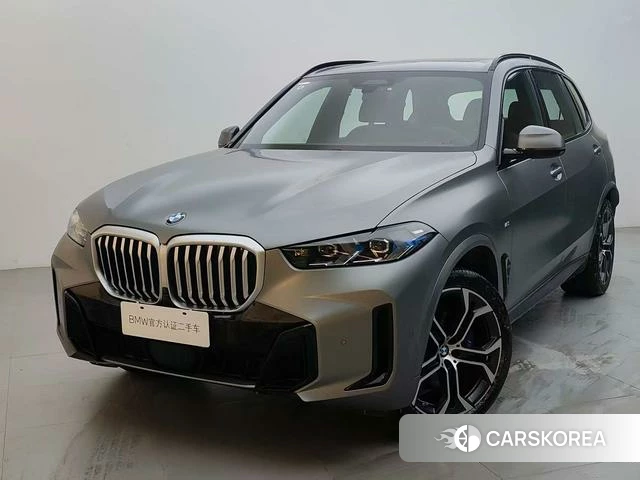 BMW X5 id 4256807 из Китая 7