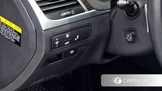 Genesis G80 id 3899849 из Кореи 7