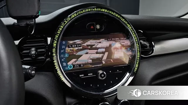 Mini Cooper id 3746590 из Кореи 7