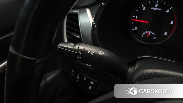 Kia Seltos id 4594673 из Кореи 7