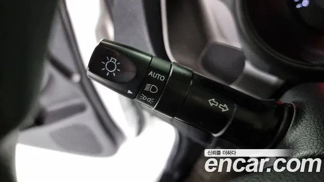 Kia The New Ray id 2948120 из Кореи 7