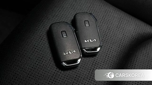Kia The New K3 2nd generation id 4666142 из Кореи 7