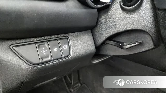 Genesis The New G70 id 3567495 из Кореи 7