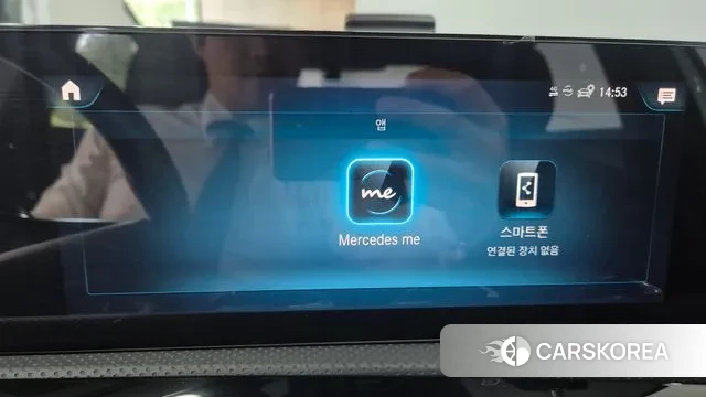 Mercedes-Benz A-Class W177 id 3027224 из Кореи 7