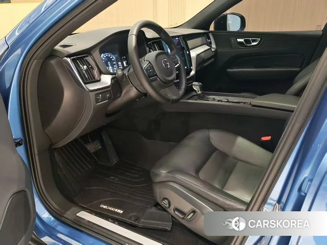 Volvo XC60 id 4221219 из Китая 7