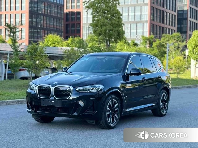 BMW iX3 id 4298196 из Китая 7