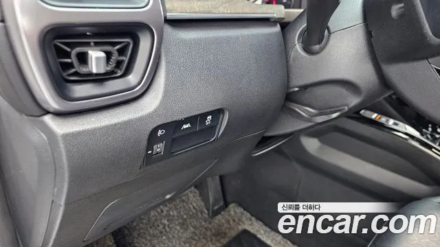 Kia Sorento 4th Generation id 2718411 из Кореи 7