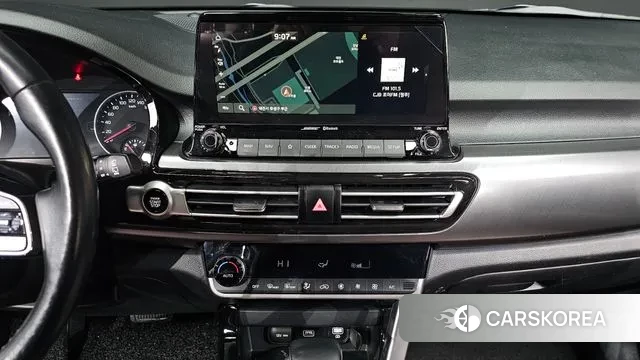 Kia Seltos id 3615488 из Кореи 7