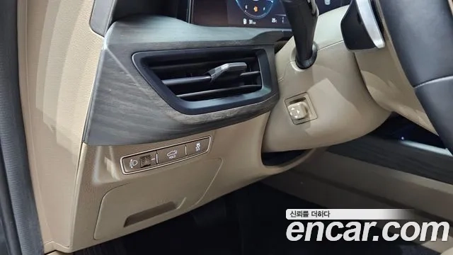 Kia K8 id 2950503 из Кореи 7