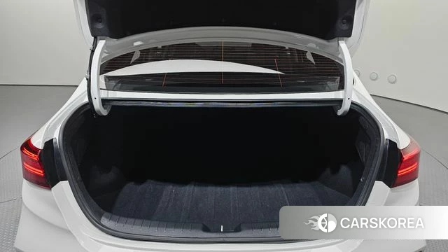 Kia The New K3 2nd generation id 4194464 из Кореи 7