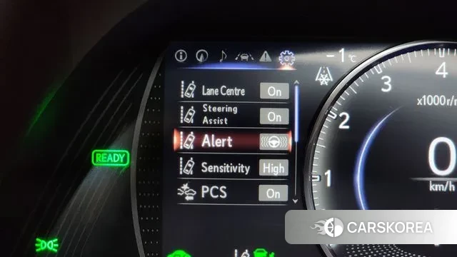 Lexus ES300h 7th generation id 3616946 из Кореи 7