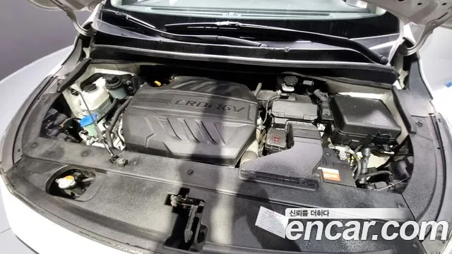 Kia The New Carnival id 2760600 из Кореи 7