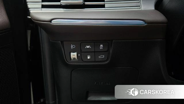 Hyundai The New Grandeur IG id 4416548 из Кореи 7